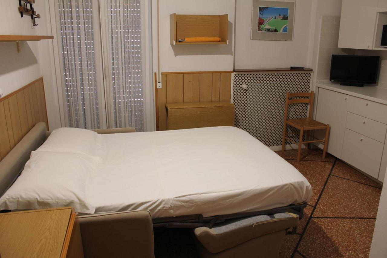 Residence Olivotti Finale Ligure Eksteriør bilde