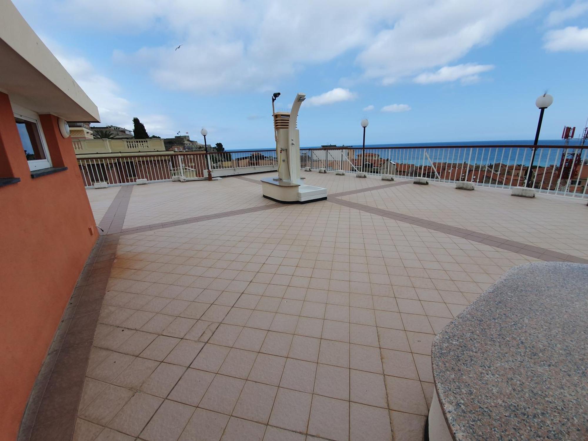 Residence Olivotti Finale Ligure Eksteriør bilde