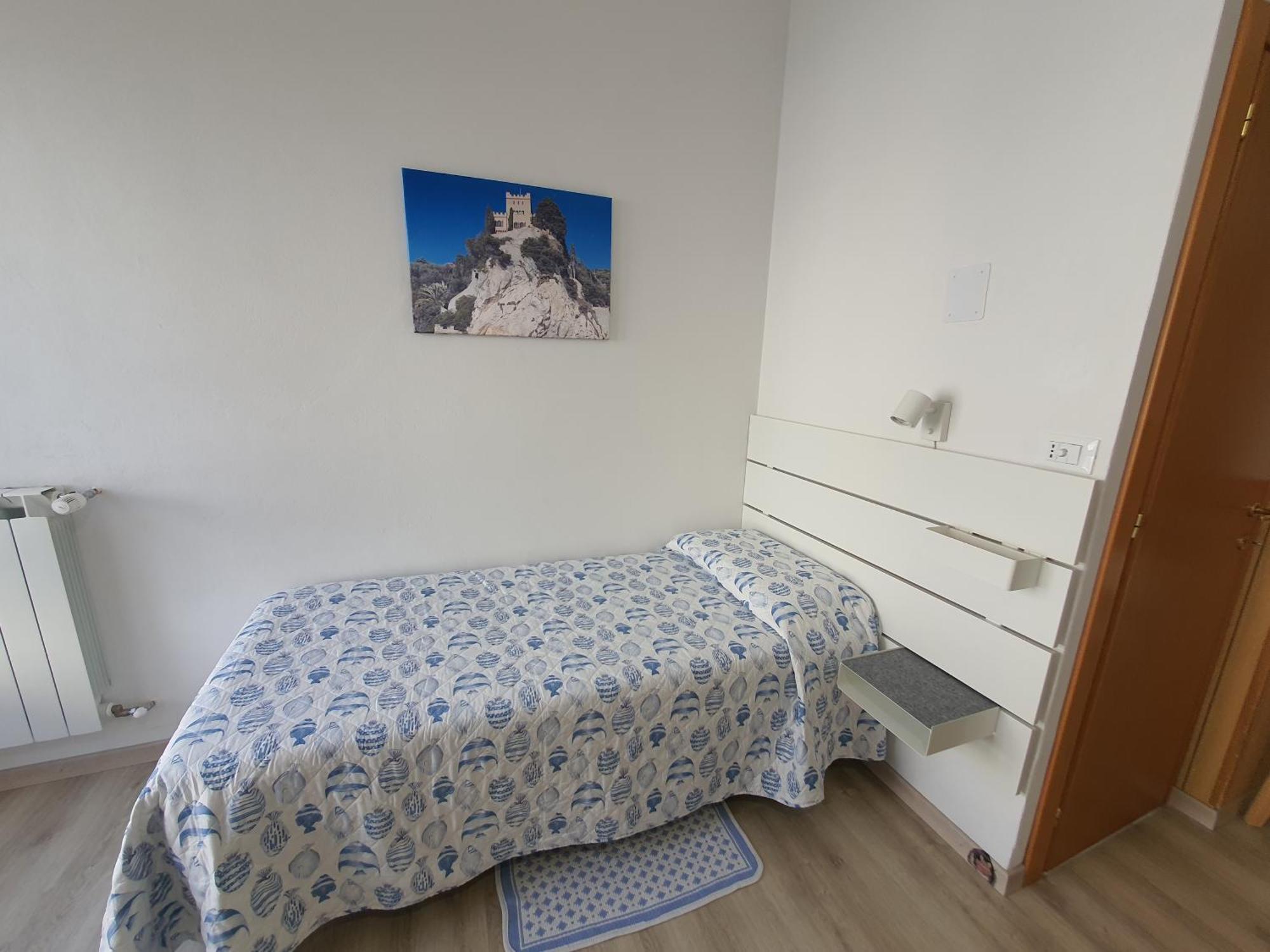 Residence Olivotti Finale Ligure Eksteriør bilde