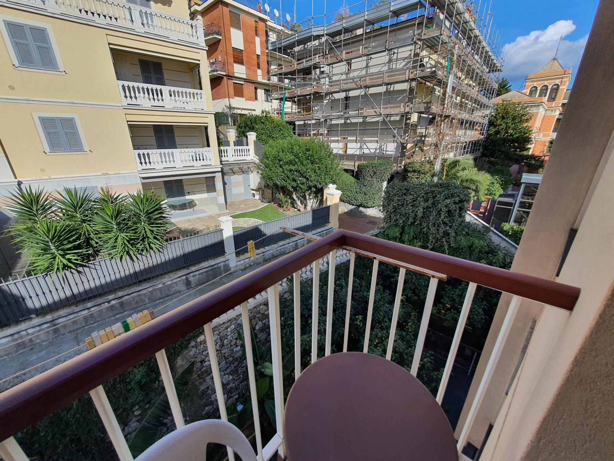 Residence Olivotti Finale Ligure Eksteriør bilde