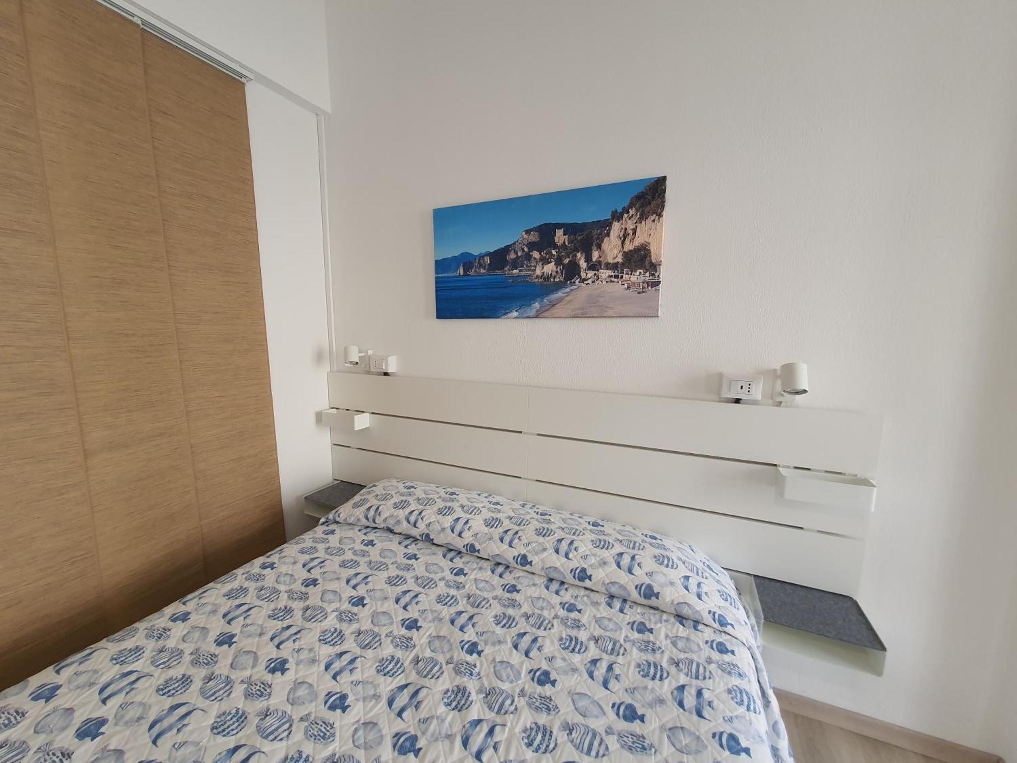 Residence Olivotti Finale Ligure Eksteriør bilde