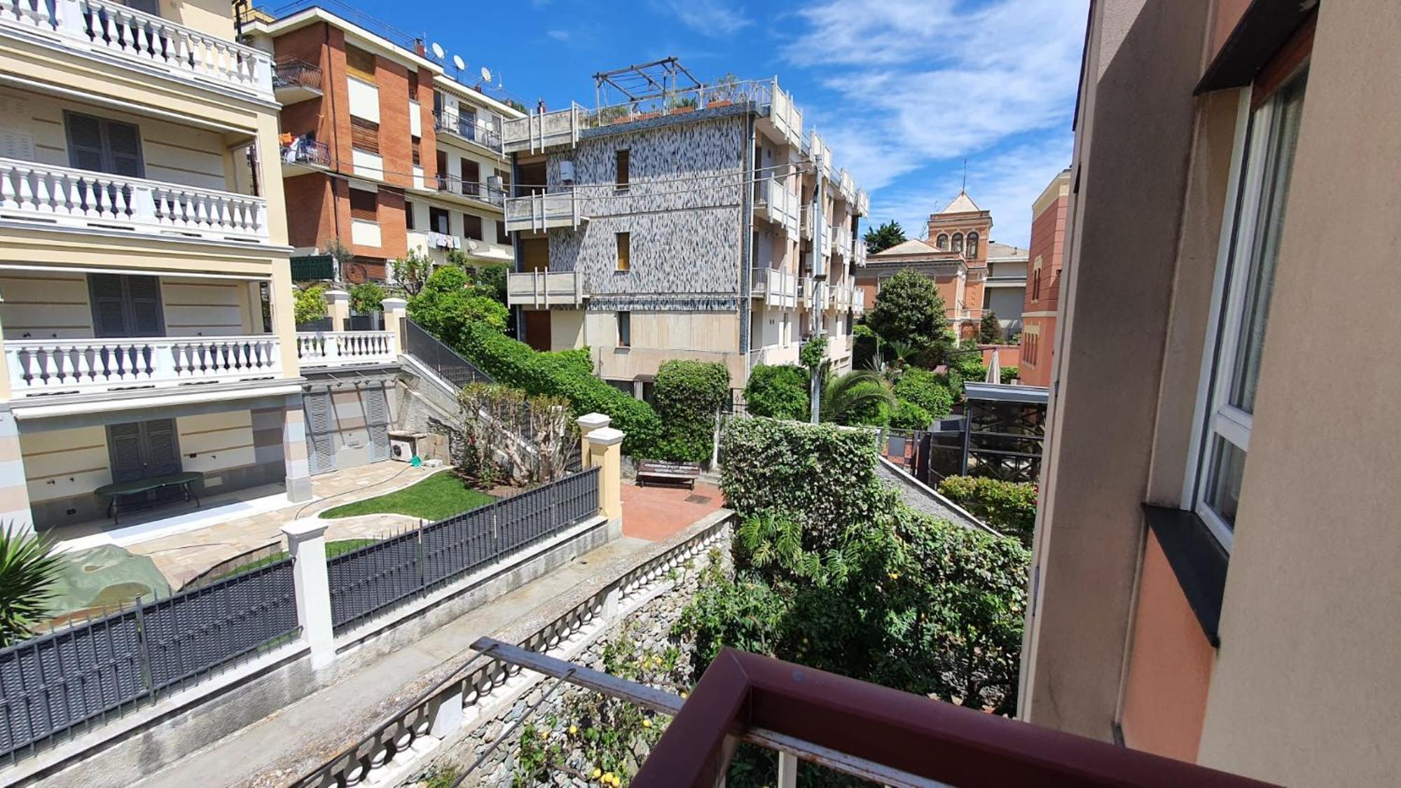 Residence Olivotti Finale Ligure Eksteriør bilde