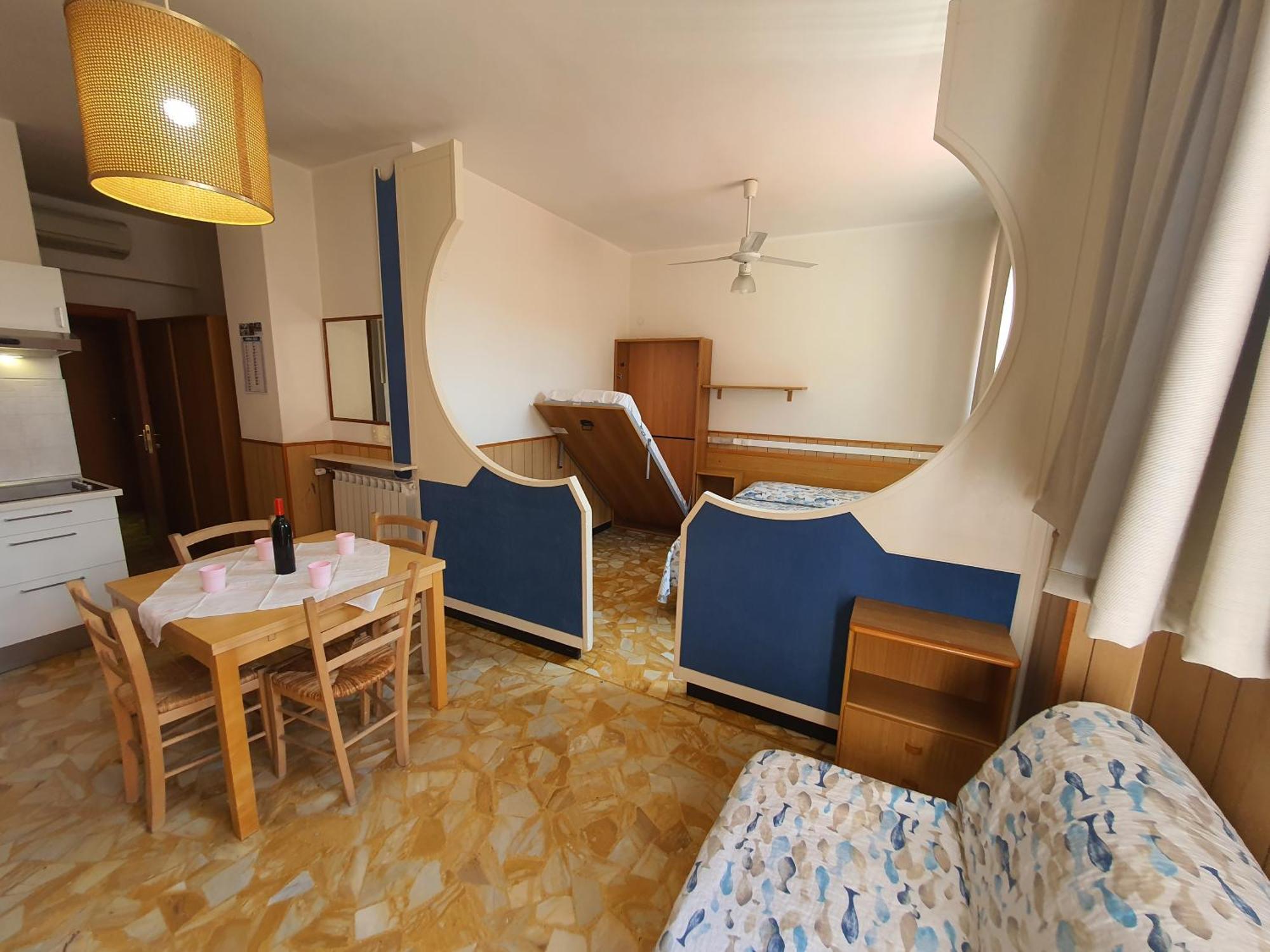 Residence Olivotti Finale Ligure Eksteriør bilde