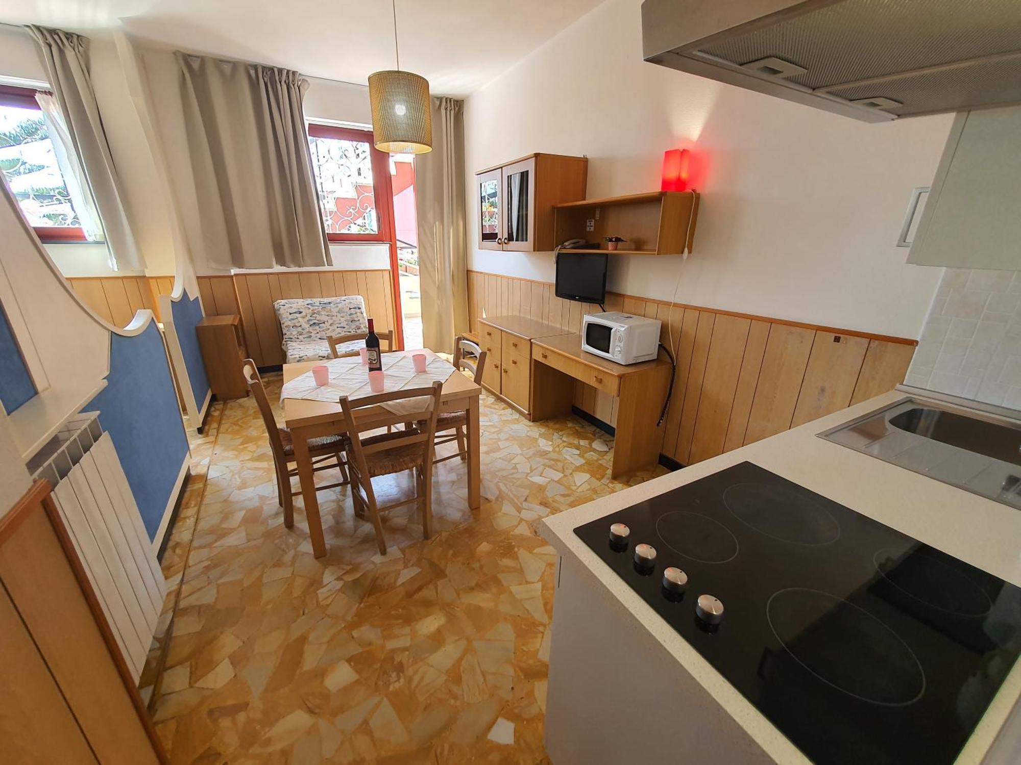 Residence Olivotti Finale Ligure Eksteriør bilde
