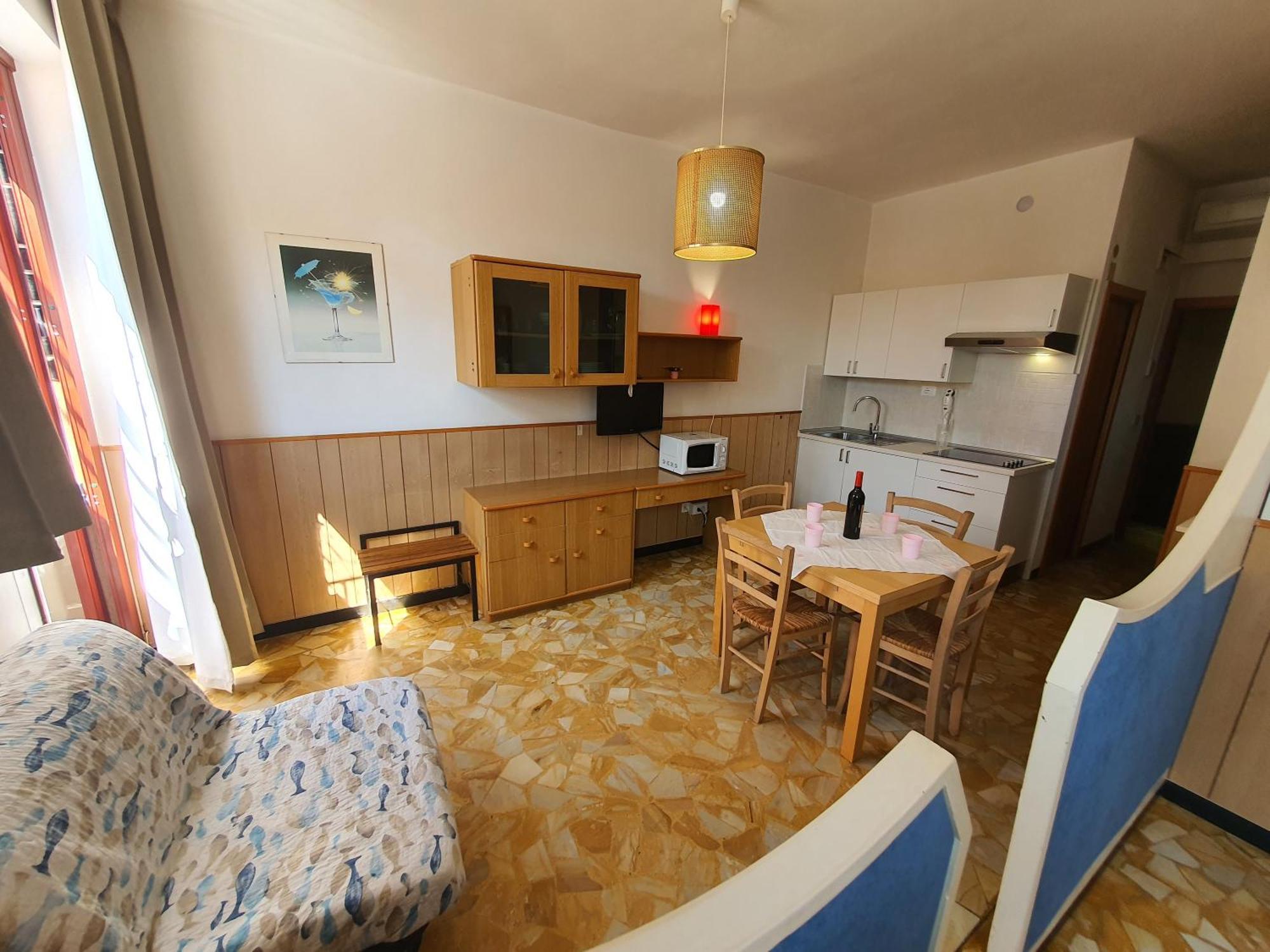 Residence Olivotti Finale Ligure Eksteriør bilde