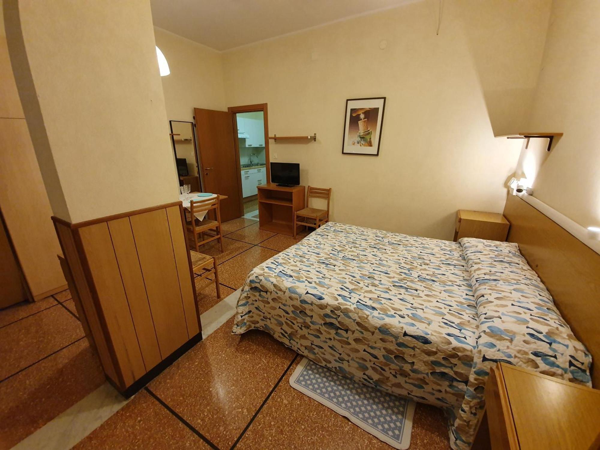 Residence Olivotti Finale Ligure Eksteriør bilde