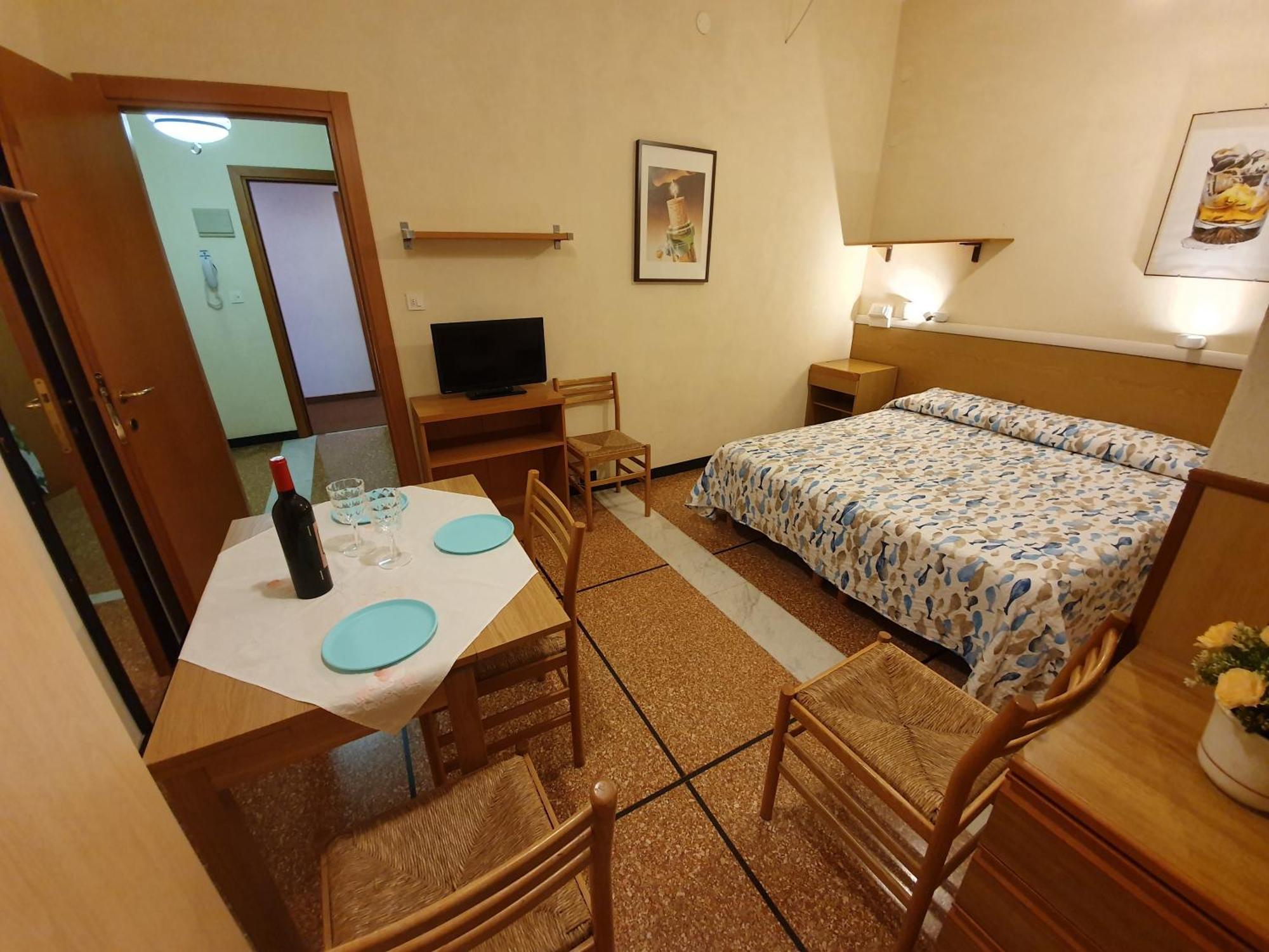Residence Olivotti Finale Ligure Eksteriør bilde
