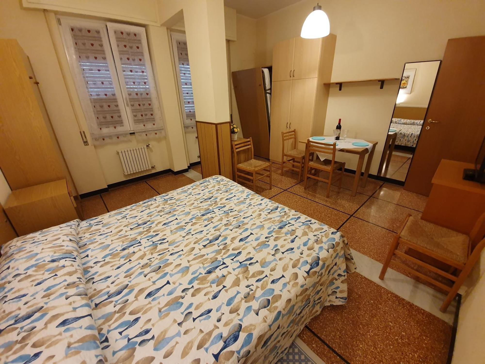 Residence Olivotti Finale Ligure Eksteriør bilde