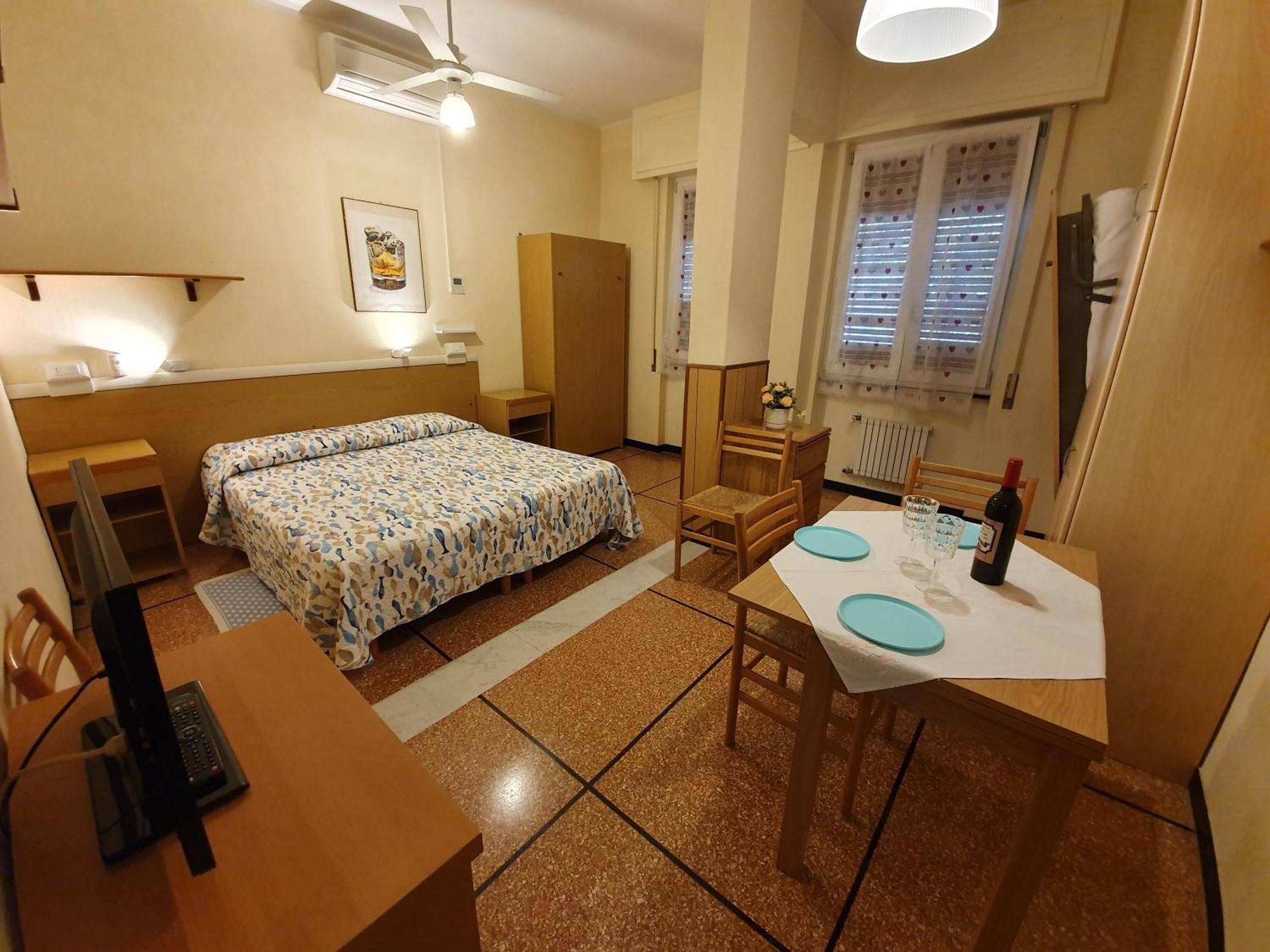 Residence Olivotti Finale Ligure Eksteriør bilde