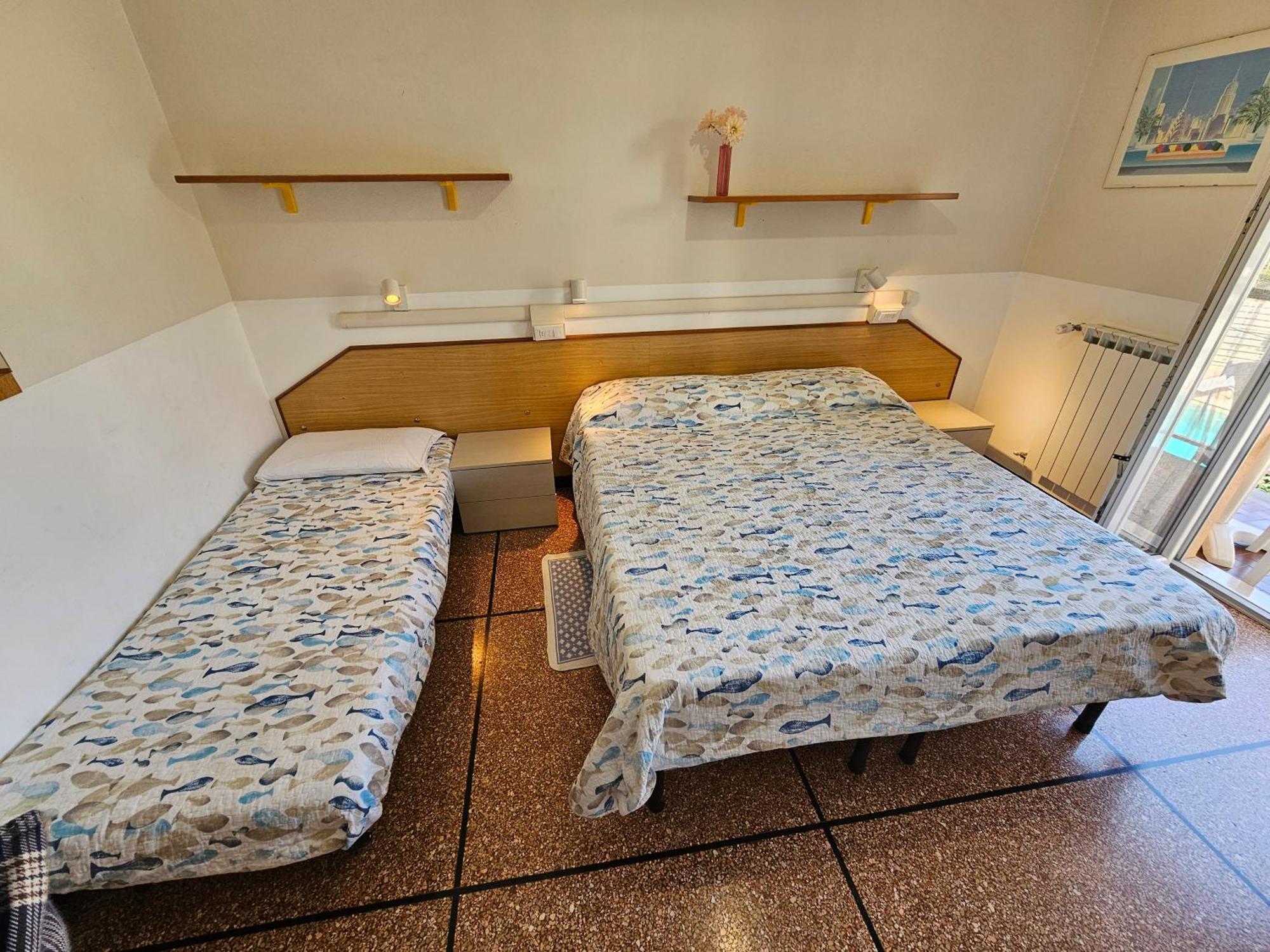 Residence Olivotti Finale Ligure Eksteriør bilde