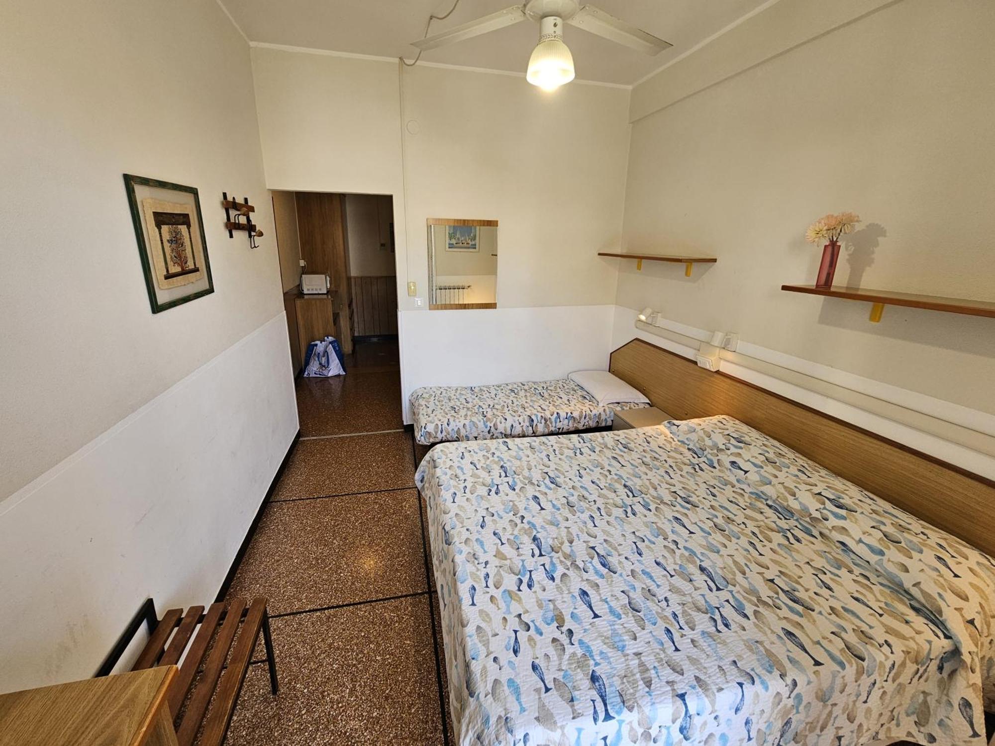Residence Olivotti Finale Ligure Eksteriør bilde