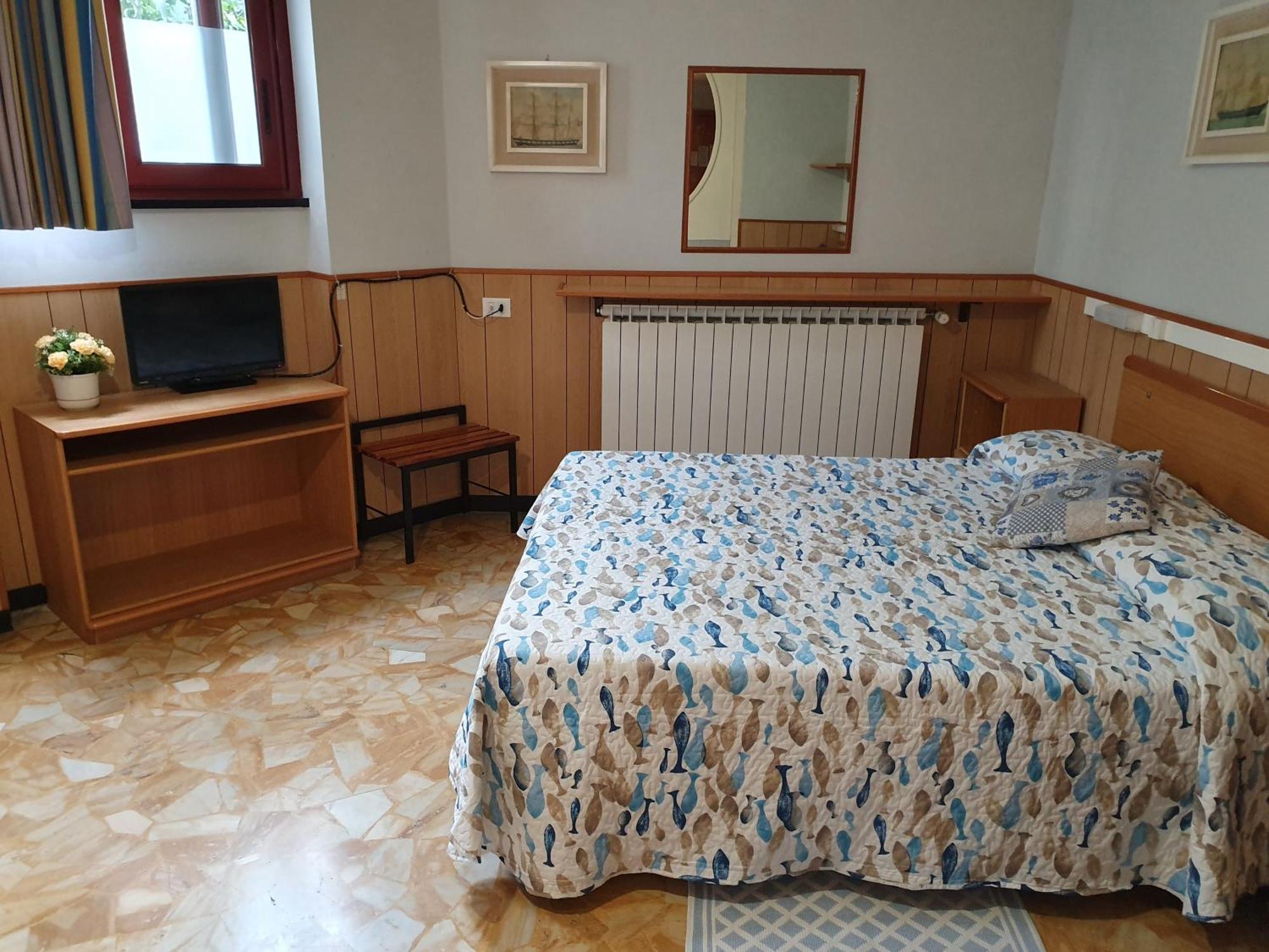 Residence Olivotti Finale Ligure Eksteriør bilde