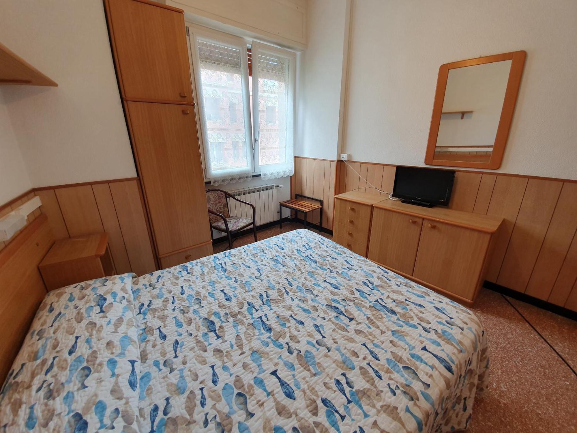 Residence Olivotti Finale Ligure Eksteriør bilde