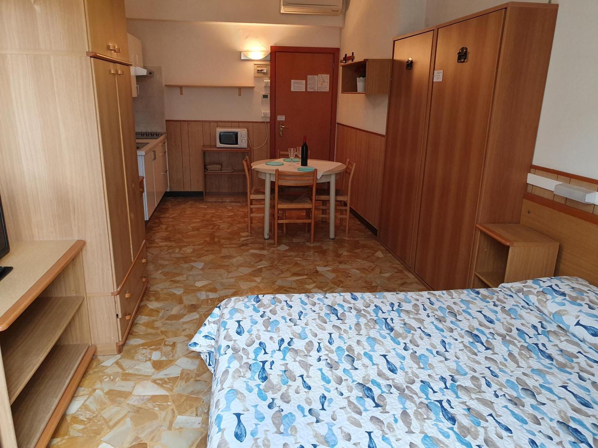 Residence Olivotti Finale Ligure Eksteriør bilde