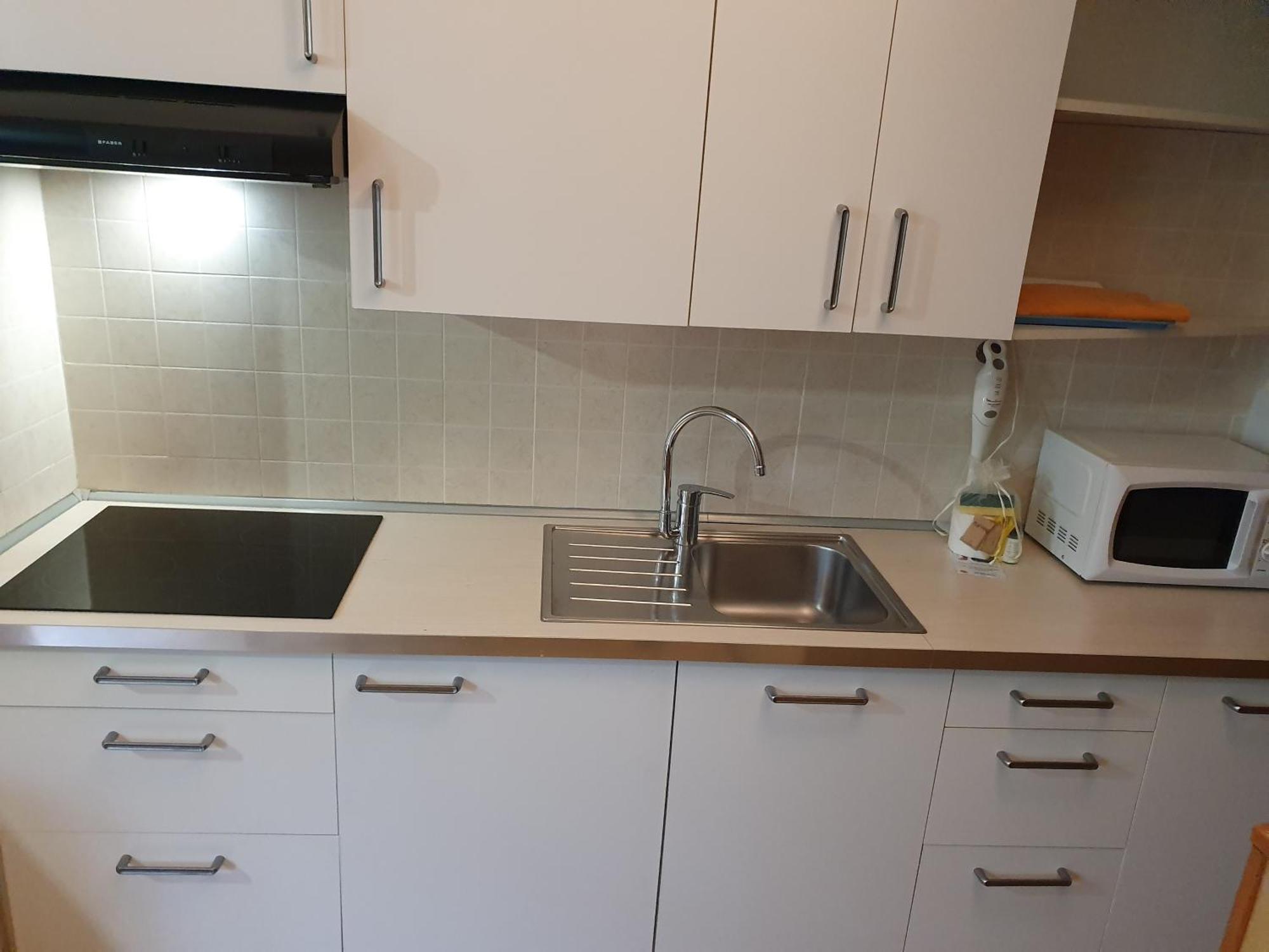 Residence Olivotti Finale Ligure Eksteriør bilde