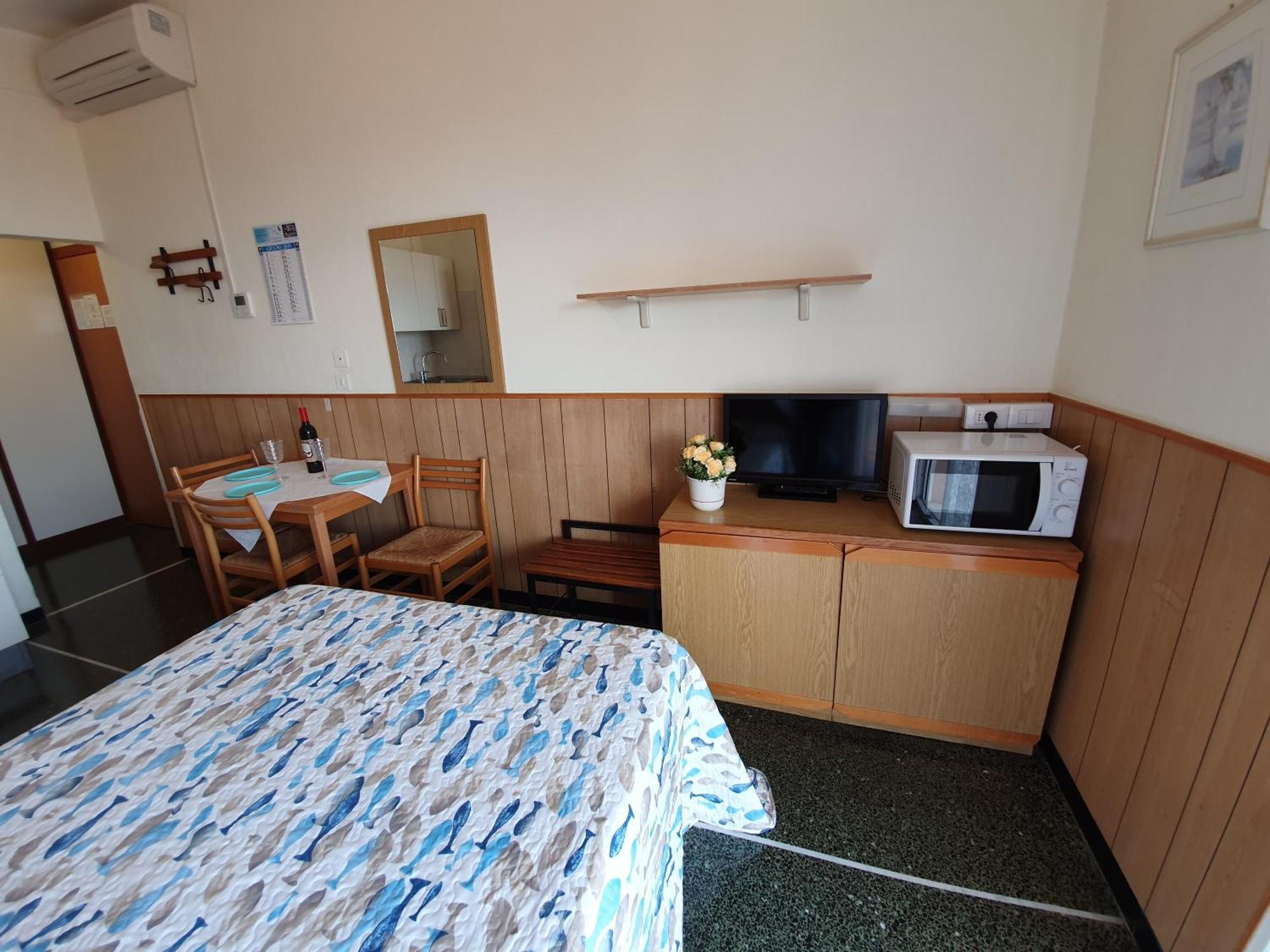 Residence Olivotti Finale Ligure Eksteriør bilde