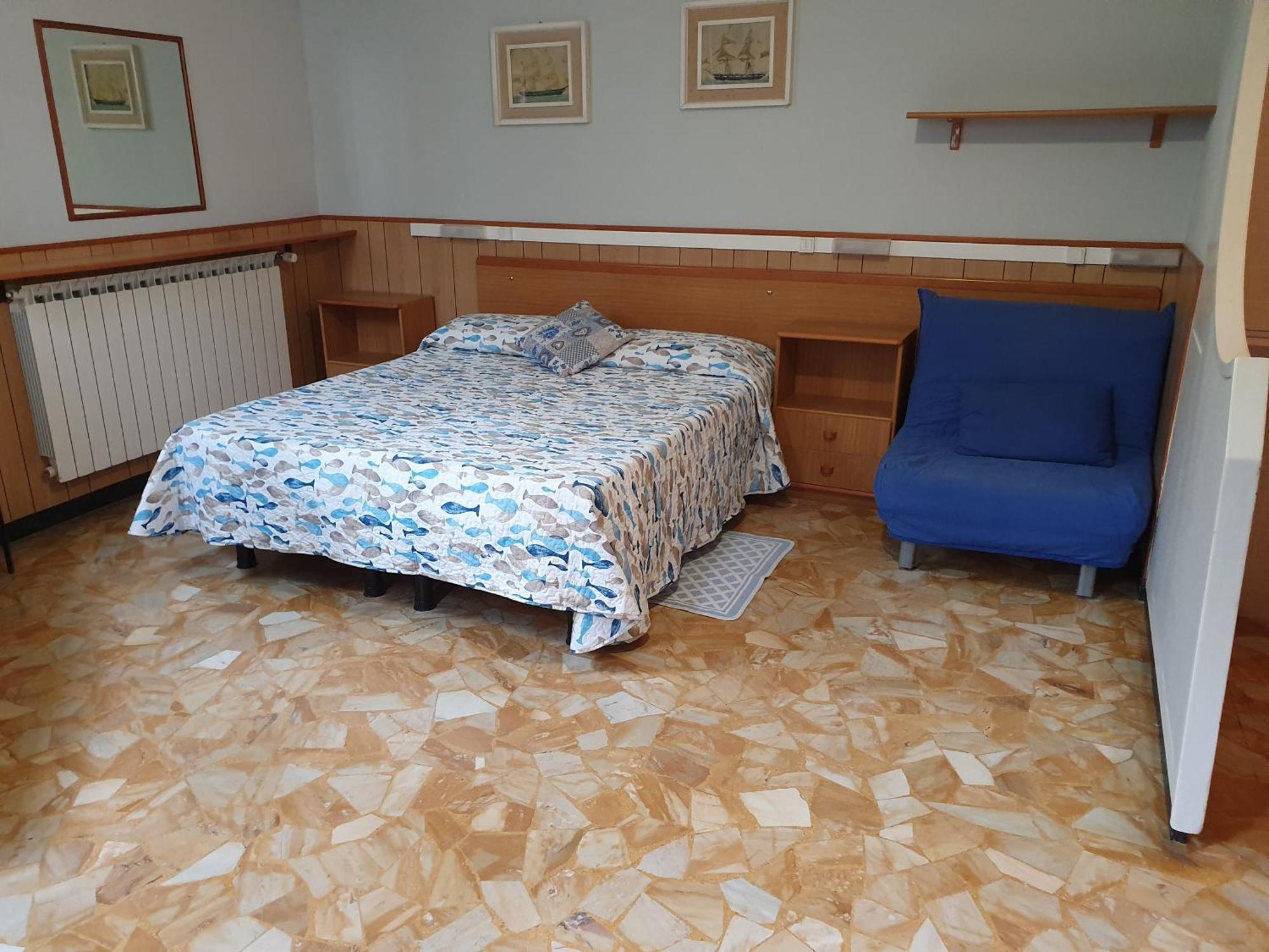 Residence Olivotti Finale Ligure Eksteriør bilde