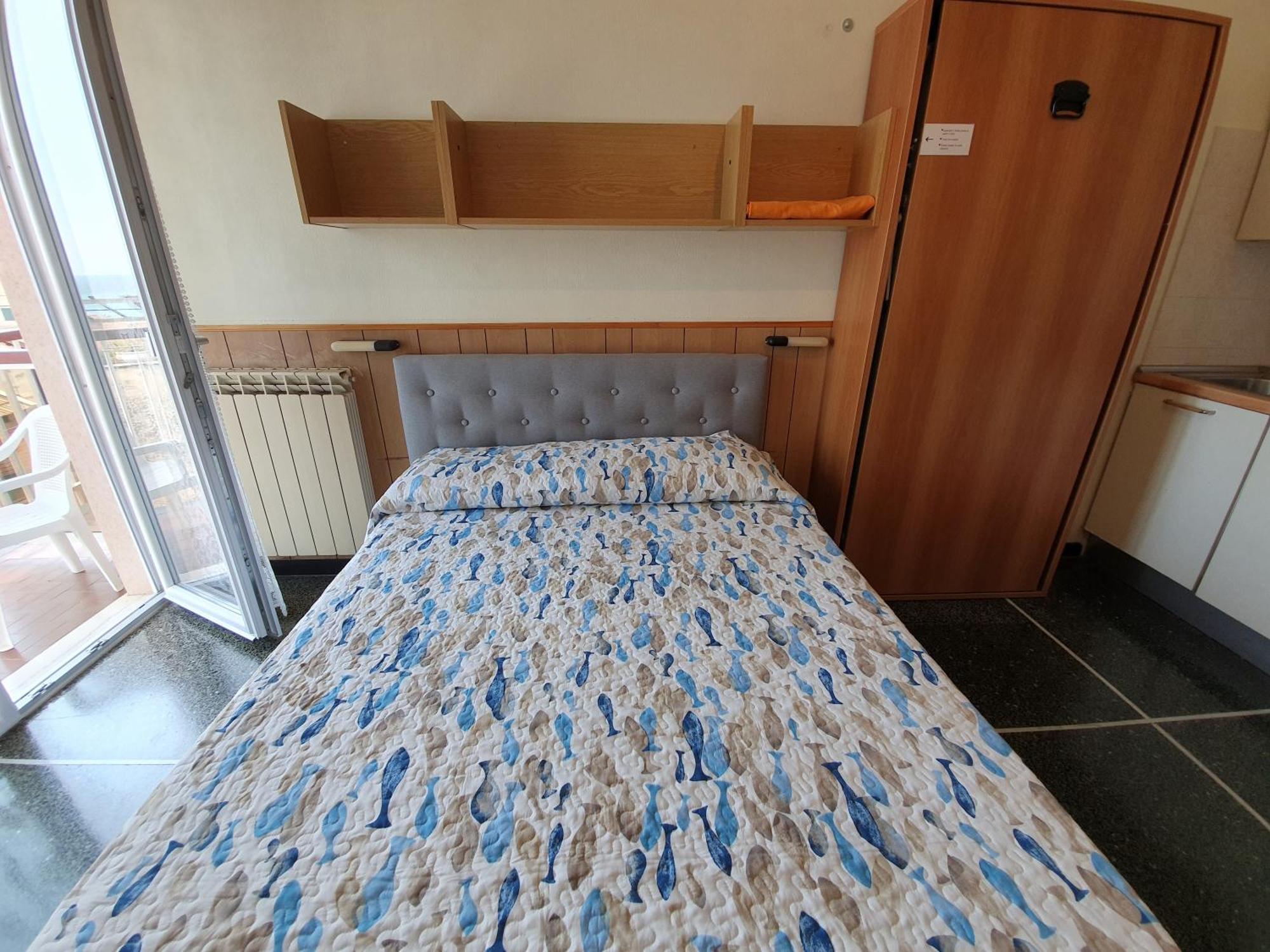 Residence Olivotti Finale Ligure Eksteriør bilde