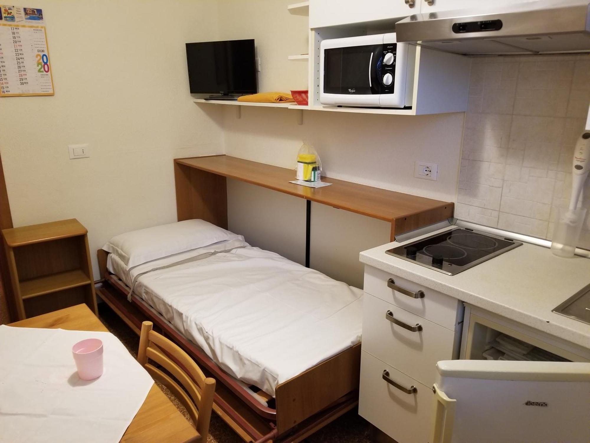 Residence Olivotti Finale Ligure Eksteriør bilde