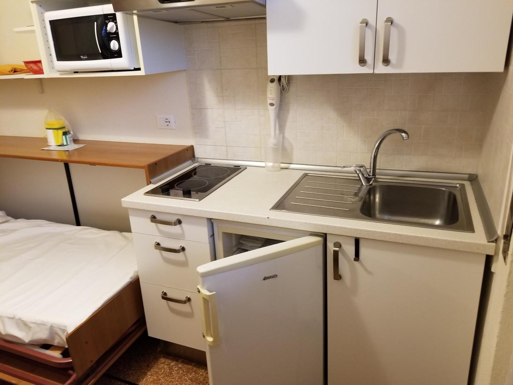 Residence Olivotti Finale Ligure Eksteriør bilde