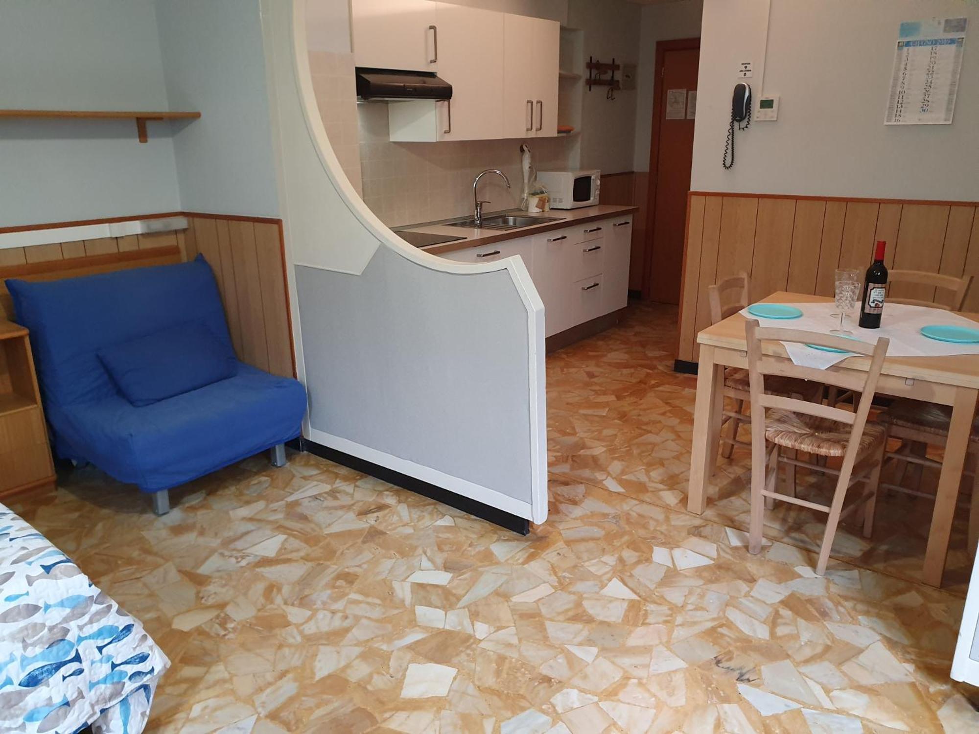 Residence Olivotti Finale Ligure Eksteriør bilde