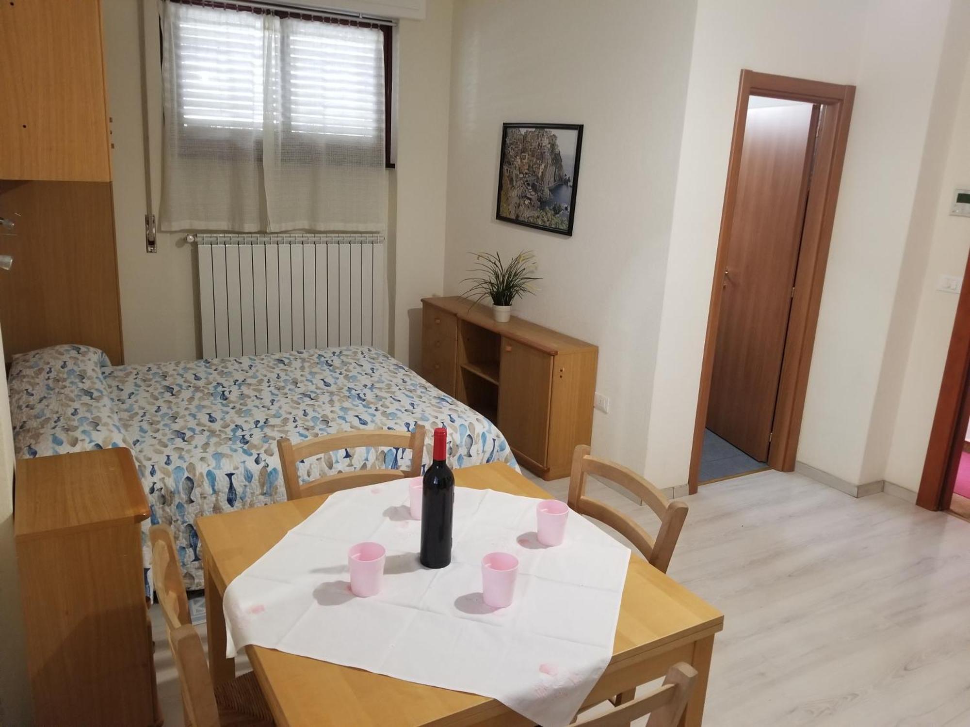 Residence Olivotti Finale Ligure Eksteriør bilde