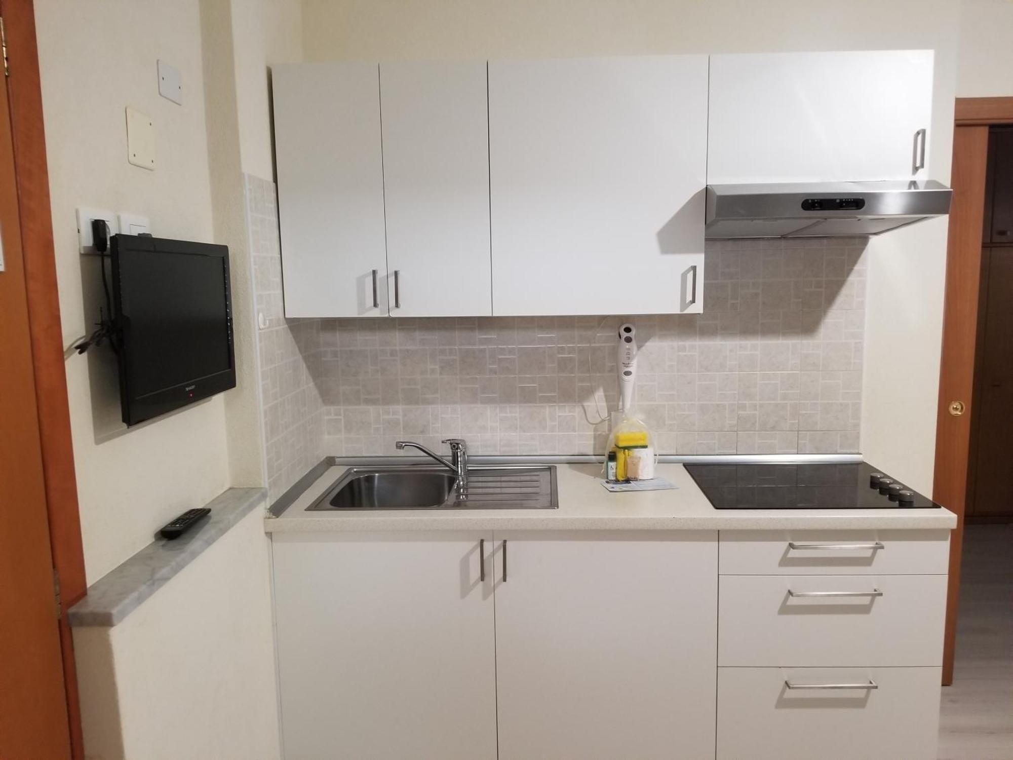 Residence Olivotti Finale Ligure Eksteriør bilde