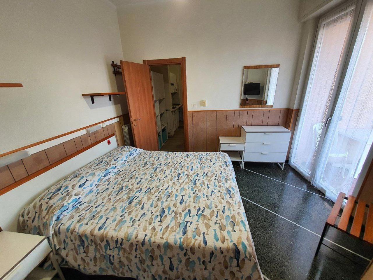 Residence Olivotti Finale Ligure Eksteriør bilde