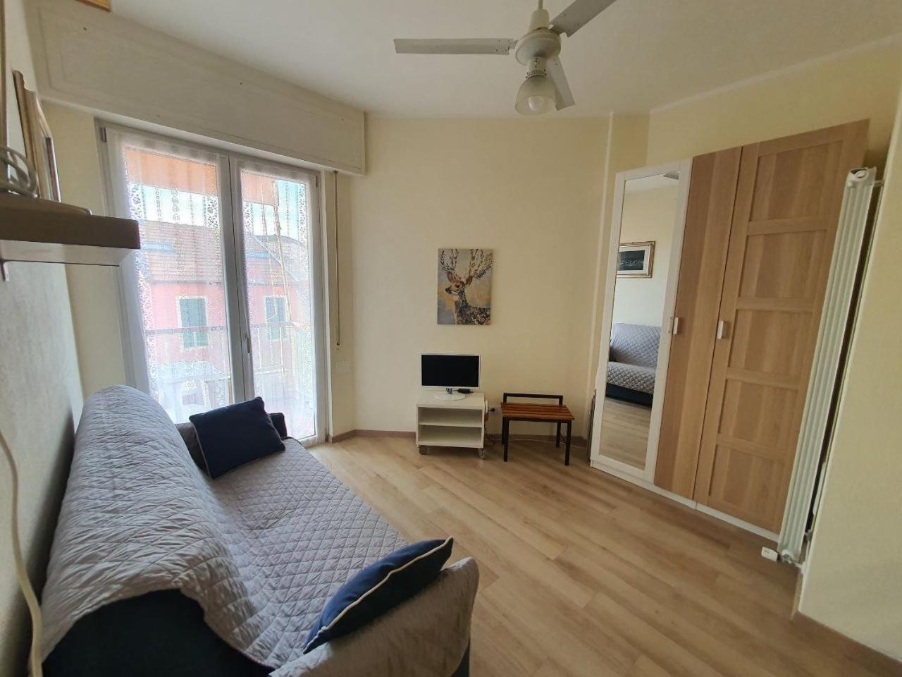 Residence Olivotti Finale Ligure Eksteriør bilde